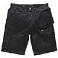 Dickies Redhawk pro short (WD802) Black